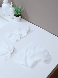 มินิม็อบ ไม้ถูพื้นหมุนขนาดเล็ก ผ้าเช็ดตัวไมโครไฟเบอร์หมุนได้ สําหรับทําความสะอาด การทำความสะอาดเดสก์ท็อป ผ้าถูพื้น