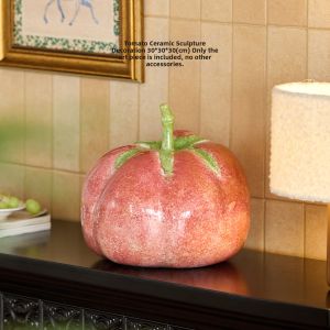 Creative Auspicious Home Decor Ceramics