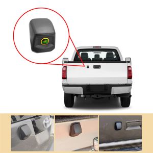 CCD AHD 1080P Rear View Upside Down Camera For Toyota Hilux Vigo Pickup 2004~2019 AN10 AN20 AN30 AN120 AN130 2.8 DC GD-6 For 4X4