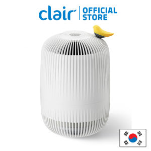 [แคลร์] K2เครื่องกรองอากาศ Pro พร้อมที่กรอง True HEPA สำหรับโรคภูมิแพ้ในบ้านในห้องนอนสำนักงานขจัดฝุ่น99.97% การเดินเครื่องเป่าสัตว์เลี้ยงควันกลิ่นด้วยถ่านกัมมันต์แผ่นกรองล่วงหน้าล้างทำความสะอาดได้อัตโนมัติ