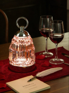 OsgonA | Luxury Ornamental Desk Lamp