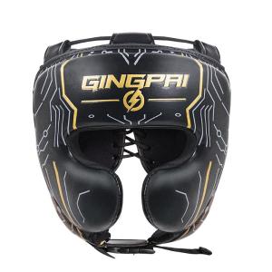 GINGPAI | Mũ Bảo Hộ Toàn Diện Cho Các Môn Thể Thao Đối Kháng