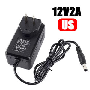 Sạc Xe Điện Trẻ Em Đa Năng 12V - Cổng US EU 1A 2A Dành Cho Xe Máy SUV ATV Của Trẻ Em