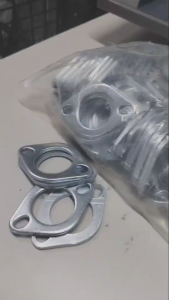 MOTO ALLEY (MFB) 1 PC MUFFLER EXHAUST FLANGE XRM / TMX