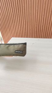 THOBACH-POUCH BAG HAND SIMPLE 2 DOMPET PRIA WANITA MULTIFUNGSI