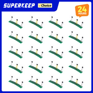 1-20PCS Hall Sensor Inner Circuit Board for Xiaomi 4 / 4Pro Electric Scooter Front Wheel PCB Motor Circuit Board Parts
