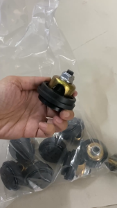 Van hút máy nén khí Fusheng 10HP