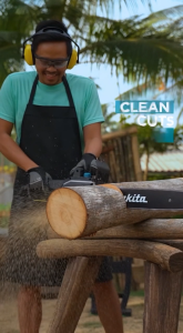 MK MT-405A Electric Chainsaw (16")
