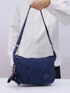 DEOBAGS Tas Selempang Kipling Bahu wanita SlingBag Waterproof KP 00228