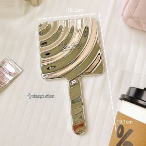 Portable Makeup Mirror