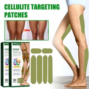 Slimming Patch mengecilkan paha Pembakar Lemak Menurunkan Berat Badan Koyo Pelangsing Slim Patch