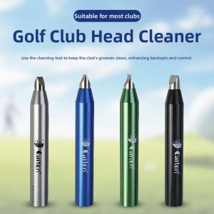 GOG | Portable Golf Club Groove Cleaner