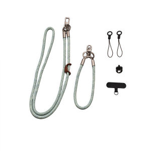 Neckstrap Lanyard for DJI OSMO Pocket 3/2 with 1/4 Screw Shoulder Strap Anti-lost Wrist Strap For DJI Pocket 3 Accessories