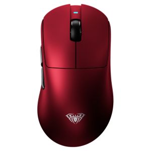 AULA | Chuột Gaming Nhẹ Đa Chế Độ Cho Tay Nhỏ Đến Trung Bình