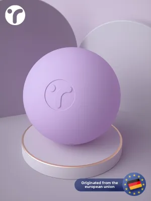 INRT | Flat Foot Silicone Foot Arch Trainer Ball