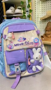 BK165 TAS SEKOLAH TAS RANSEL ANAK TAS ANAK TAS SEKOLAH ANAK TAS ANAK TK TAS RANSEL SEKOLAH