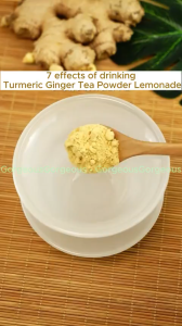 Premium Lemon Detox Slimming Powder - Weight Loss & Body Enhancer Buy 1 Get 1 Free 7-Day Results