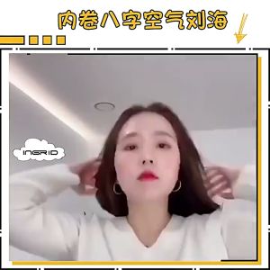 Lô cuốn tóc Hàn Quốc lõi nhựa 10cm siêu to dài tự dính uốn mái dài cỡ lớn