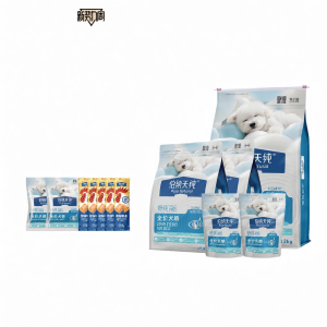 Pure&Natural | Low Allergy Freeze-Dried Dog Food 16.8kg