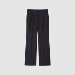 ICICLE | Spring Fine Wool Trousers