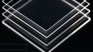 24Hr กรอบใส A4 แนวตั้ง แนวนอน ป้ายอะคริลิก เหมาะสำหรับจัดแสดงเอกสาร เงางาม ติดตั้งง่าย ปกป้องฝุ่นละอองและความชื้น