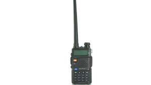 Baofeng UV-5R 8W Dual Band VHF/UFH Portable Handheld Walkie Talkie Two Way Radio with Earpiece