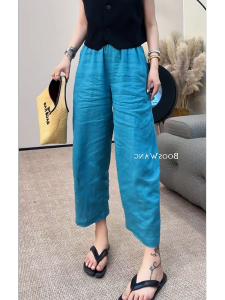 MANMI | Quần Tây Ôm Body 9 Phần