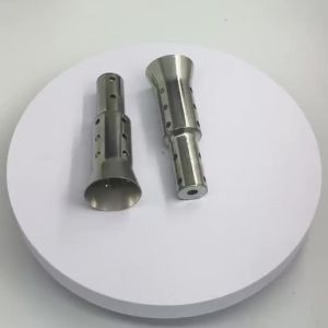 Universal 51mm Motorcycle Exhaust Muffler Pipe Removable DB Killer Sound Reducer For Honda Yamaha Noise Eliminator