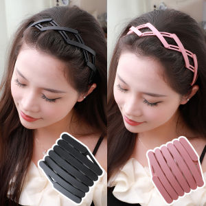 LVpasa | Adjustable Foldable Anti-Slip Hair Band