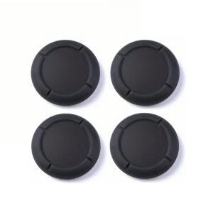 Joycon Thumb Grip Caps for Switch OLED/Lite 3D Anti-Slip Analog Stick Cover Skin Replacement Repair Kit Set