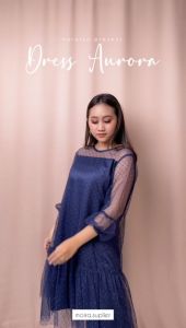 DRESS TUNIK AURORA