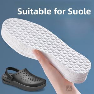 LINGMIAO | Womens Anti-Slip Comfortable Shoe Insoles