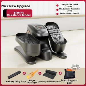 Electric Rehabilitation Exercise Bike