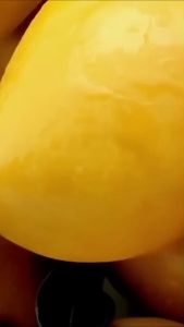 Reed Diffuser Mango Summer Spring -  Aromatheraphy Pengharum Ruangan/Pengharum Toilet 40ML