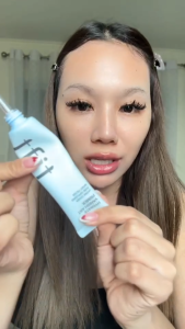 SET TFIT Hydrate Vanish Art Primer & Translucent Set Finishing Powder