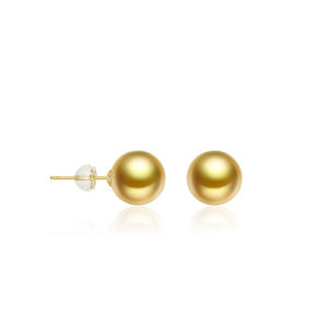 Luxury Pearl Earrings