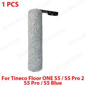 Main Roller Brush HEPA Filter Kits For Tineco Floor ONE S5 / S5 Pro 2 / S5 Pro / S5 Blue Robot Vacuum Cleaner Accessories