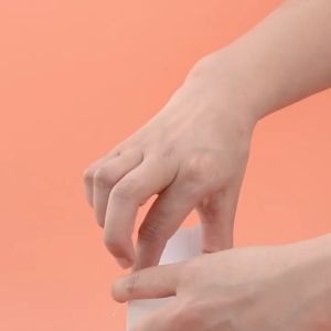 MeiYanQiong Shea Butter Nourishing Moisturizing Toner Deeply Smooth Skin Menghaluskan Kulit