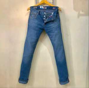CELANA JEANS PANJANG PRIA LONGPANTS TERLARIS TERJAMIN