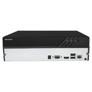 Hikvision | High Definition Network Video Recorder