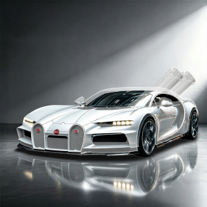 Henkel | Invisible Car Paint Protection Film TPU