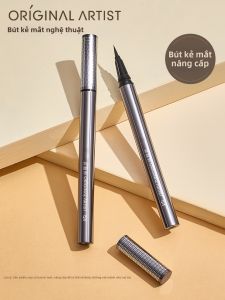 YUANHUASHI | Waterproof Smudge-Proof Eyeliner Pen