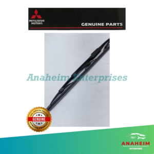 Mitsubishi Mirage G4/Hatchback Front Wiper Blade Left Hand / Driver Side