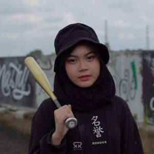 Sweater Crewneck Distro Mr Dee Pria dan Wanita