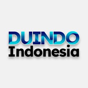Duindo - Jas Hujan Penguins Leopard Pria Wanita Jeket Celana Mantel Pinguin