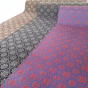 Full Coverage Thick Carpet