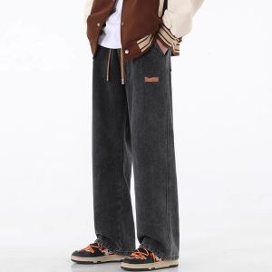 TUCANO | Slim Lightweight Loose Retro Mens Jeans