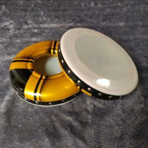 TAM DONAT UKURAN 8¾INCI