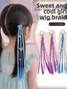 DUBAO | Sweet & Cute Cartoon Head Accessories