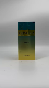 LA FEDE COVETED SHADE EAU DE PARFUM 100ML